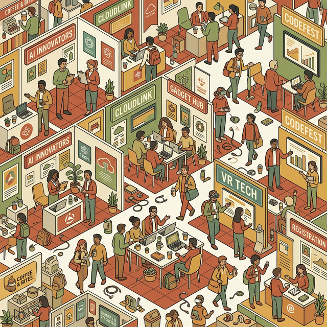 Wimmelbild